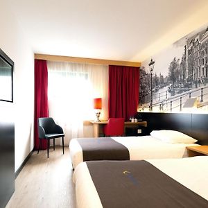 Comfort Kamer met Twee Aparte Bedden